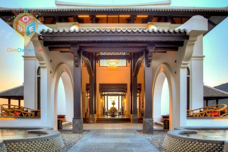 InterContinental Danang Sun Peninsula Resort